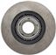 Disc Brake Rotor CE 121.65050