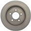 Disc Brake Rotor CE 121.65052