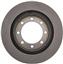 Disc Brake Rotor CE 121.65053