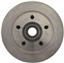 Disc Brake Rotor CE 121.65055