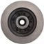 Disc Brake Rotor CE 121.65056