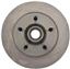 Disc Brake Rotor CE 121.65056