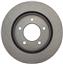 Disc Brake Rotor CE 121.65057