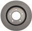 Disc Brake Rotor CE 121.65058