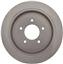 Disc Brake Rotor CE 121.65059