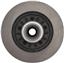 Disc Brake Rotor CE 121.65063