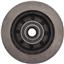 Disc Brake Rotor CE 121.65073