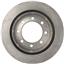 Disc Brake Rotor CE 121.65078