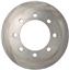 Disc Brake Rotor CE 121.65078