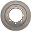 Disc Brake Rotor CE 121.65079