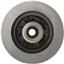 Disc Brake Rotor CE 121.65080