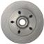 Disc Brake Rotor CE 121.65080