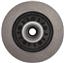 Disc Brake Rotor CE 121.65081