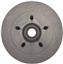 Disc Brake Rotor CE 121.65081