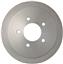 Disc Brake Rotor CE 121.65085