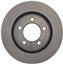 Disc Brake Rotor CE 121.65088