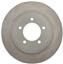 Disc Brake Rotor CE 121.65090