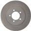 Disc Brake Rotor CE 121.65094