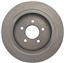 Disc Brake Rotor CE 121.65096