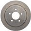 Disc Brake Rotor CE 121.65096