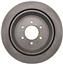 Disc Brake Rotor CE 121.65102