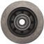 Disc Brake Rotor CE 121.65104