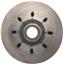 Disc Brake Rotor CE 121.65104