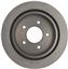 Disc Brake Rotor CE 121.65106