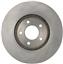 Disc Brake Rotor CE 121.65107