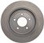 Disc Brake Rotor CE 121.65108