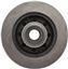 Disc Brake Rotor CE 121.65121