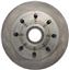 Disc Brake Rotor CE 121.65121
