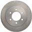 Disc Brake Rotor CE 121.65128