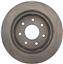 Disc Brake Rotor CE 121.65133