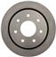 Disc Brake Rotor CE 121.65133