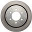 Disc Brake Rotor CE 121.65135