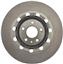 Disc Brake Rotor CE 121.65136