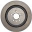 Disc Brake Rotor CE 121.65137