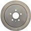 Disc Brake Rotor CE 121.65139