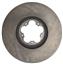 Disc Brake Rotor CE 121.65150