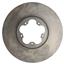 Disc Brake Rotor CE 121.65150