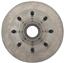 Disc Brake Rotor CE 121.66002