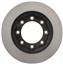 Disc Brake Rotor CE 121.66004