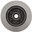 Disc Brake Rotor CE 121.66007