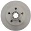 Disc Brake Rotor CE 121.66007