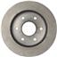 Disc Brake Rotor CE 121.66009