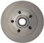 Disc Brake Rotor CE 121.66011