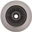 Disc Brake Rotor CE 121.66013