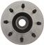 Disc Brake Rotor CE 121.66013