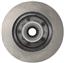 Disc Brake Rotor CE 121.66017